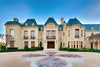 Tiffany Mansion